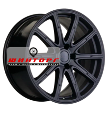 Khomen Wheels 8,5x19/5x112 ET46 D66,6 KHW1903 (Mercedes) Black matt (под ORG)