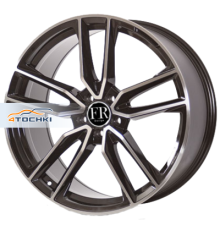 FR replica 11x21/5x112 ET49 D66,6 MR5610 BMF (№78)