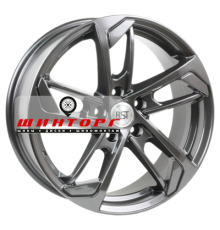 RST 7x17/5x114,3 ET40 D67,1 R037 (4007) BMG
