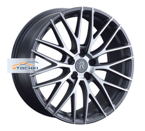 Купить диски Replay 8x19/5x112 ET39 D66,6 A122 MGMF (конус, C570) от производителя Replay в Казани