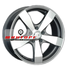 LS 7x17/4x100 ET40 D60,1 205 GMF