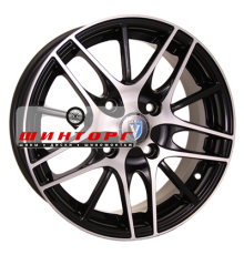 Venti 6x15/4x100 ET45 D60,1 1506 BD