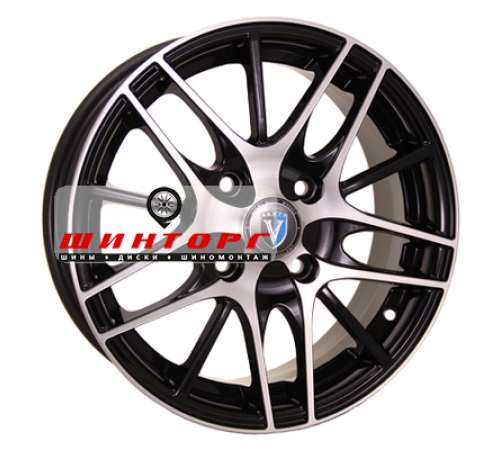 Купить диски Venti 6x15/4x100 ET45 D60,1 1506 BD от производителя Venti в Казани