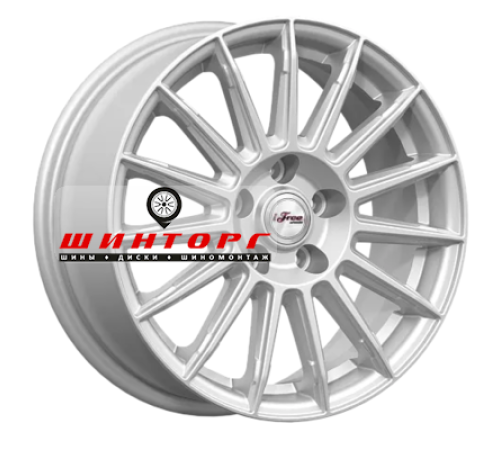 Купить диски iFree 6,5x16/5x114,3 ET40 D66,1 Азур (КС1052) Нео-классик от производителя iFree в Казани