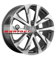 Replay 7,5x19/5x120 ET45 D64,1 BYD2 GMF (конус, C570)