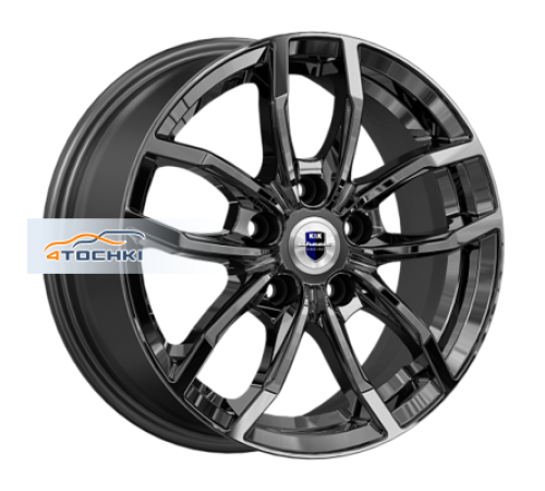 Купить диски K&K 6,5x15/5x114,3 ET39 D60,1 Фрост (КС1048) Кварц от производителя K&K в Казани Купить диски K&K 6,5x15/5x114,3 ET39 D60,1 Фрост (КС1048) Кварц от производителя K&K в Казани