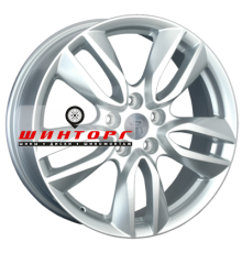 Replay 7x17/5x114,3 ET48 D67,1 KI95 Sil (конус, C570)