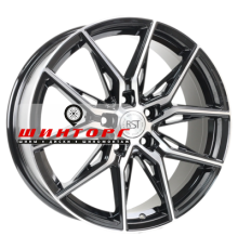 RST 7,5x18/5x114,3 ET50 D67,1 R218 (Mazda/Kia) BD