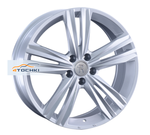 Купить диски Replay 8x19/5x112 ET38 D66,6 MR222 Sil (конус, B640) от производителя Replay в Казани