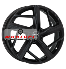 MAK 8x18/5x112 ET42 D66,45 Qvattro Gloss Black