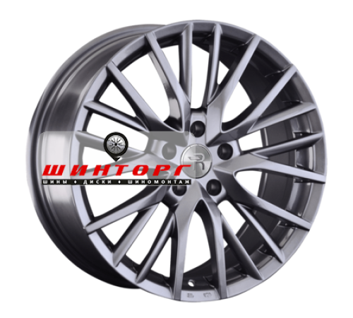 Купить диски Replay 8x18/5x114,3 ET50 D60,1 TY307 GM (конус, C570) от производителя Replay в Казани