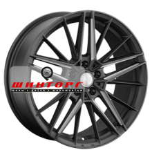 LS 8x18/5x108 ET45 D63,3 1352 MB+SSF (конус)