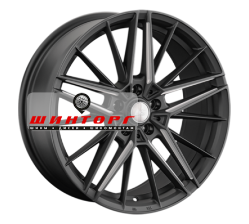 Купить диски LS 8x18/5x108 ET45 D63,3 1352 MB+SSF (конус) от производителя LS в Казани