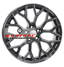 RST 7x19/5x114,3 ET45 D67,1 R059 (Mazda) BL