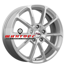 iFree 6,5x16/5x112 ET46 D57,1 Джет (КС914) Нео-классик