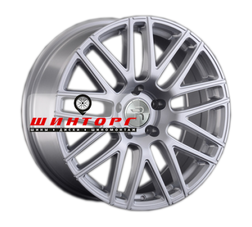 Купить диски Replay 8x18/5x112 ET30 D66,6 B208 Sil (конус, B640) от производителя Replay в Казани