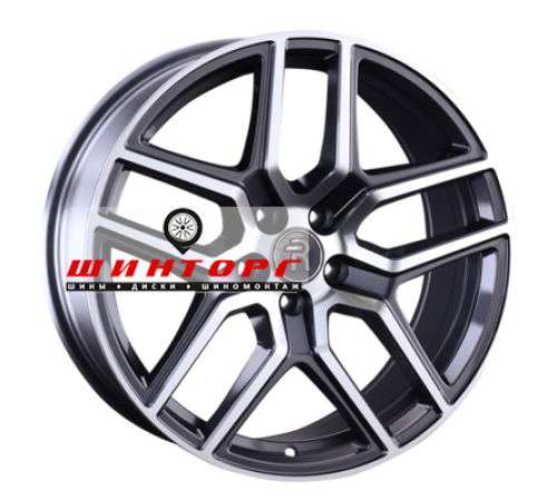 Купить диски Replay 8x18/5x130 ET53 D71,6 VV244 GMF (конус, C570-01) от производителя Replay в Казани