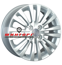 Replay 6x15/4x100 ET46 D54,1 HND107 Sil (конус, C570)