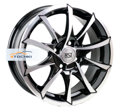 Купить диски RST 6x15/4x100 ET50 D60,1 R035 (Vesta) BD от производителя RST в Казани Купить диски RST 6x15/4x100 ET50 D60,1 R035 (Vesta) BD от производителя RST в Казани