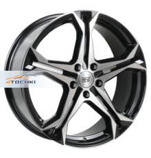 RST 7,5x19/5x114,3 ET45 D67,1 R099 (Mazda6) BD