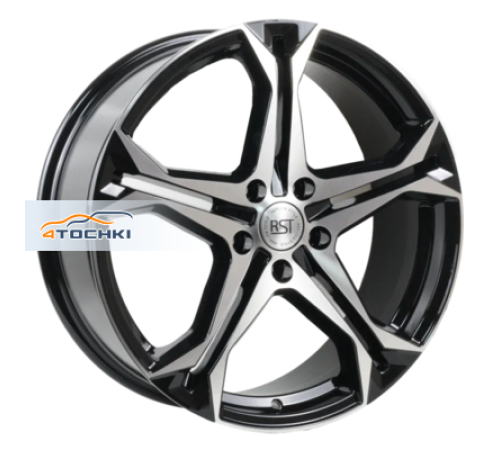 Купить диски RST 7,5x19/5x114,3 ET45 D67,1 R099 (Mazda6) BD от производителя RST в Казани Купить диски RST 7,5x19/5x114,3 ET45 D67,1 R099 (Mazda6) BD от производителя RST в Казани
