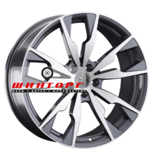 Replay 8,5x20/5x120 ET45 D59,6 GA13 GMF (конус, C570)