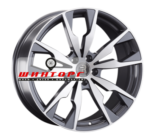 Купить диски Replay 8,5x20/5x120 ET45 D59,6 GA13 GMF (конус, C570) от производителя Replay в Казани