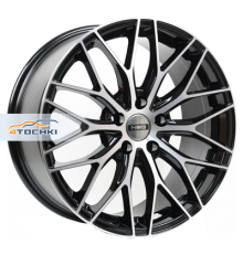 Neo 8x18/5x114,3 ET45 D67,1 840 BD