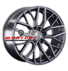 Replay 8,5x19/5x112 ET40 D66,6 A128 GM (конус, A001)