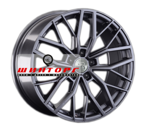 Купить диски Replay 8,5x19/5x112 ET40 D66,6 A128 GM (конус, A001) от производителя Replay в Казани