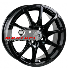 RST 6x15/4x100 ET48 D54,1 R035 (Rio, Solaris) BL