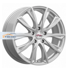 iFree 7,5x18/5x112 ET38 D57,1 Каzантип (КС684М) Нео-классик