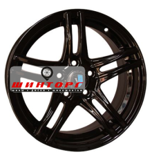 Venti 6x15/5x100 ET38 D57,1 1505 BL