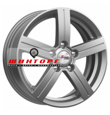 iFree 6x16/5x114,3 ET43 D67,1 Оруэлл (КС911) Хай Вэй