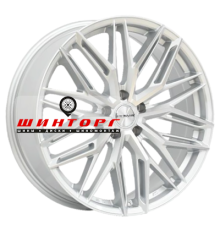 PDW 8x18/5x114,3 ET43 D67,1 RAMZES (2119) M/S (конус)