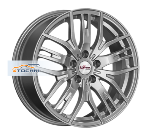 Купить диски iFree 7x17/5x114,3 ET45 D67,1 Аскет (КС1072) Хай Вэй от производителя iFree в Казани Купить диски iFree 7x17/5x114,3 ET45 D67,1 Аскет (КС1072) Хай Вэй от производителя iFree в Казани