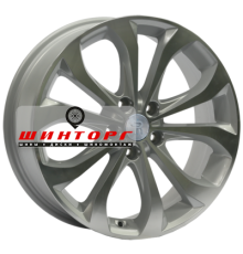 Replay 7x17/5x114,3 ET47 D67,1 HND135 SF (конус, C570)