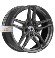 K&K 8x17/5x114,3 ET45 D66,1 Бартон (КС1110) Кварц
