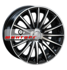 LS 7,5x17/5x114,3 ET35 D73,1 804 BKF (конус)