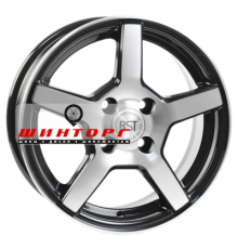 RST 5,5x14/4x98 ET33 D58,6 R024 (Datsun) BD