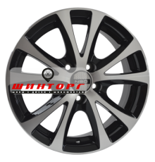 Neo 6x15/4x108 ET50 D63,4 509 BD