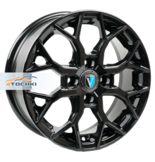 Venti 5,5x14/4x100 ET43 D60,1 1419 BL