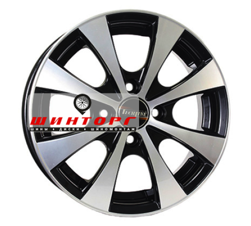 Купить диски Neo 6x15/4x100 ET48 D54,1 546 BD от производителя Neo в Казани