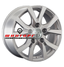 Replay 8x18/5x150 ET56 D110,1 TY237 SF (пш)