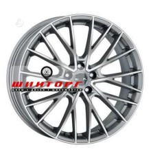 MAK 11x20/5x114,3 ET45 D76 Speciale-D Graphite Mirror Face