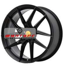 PDW 7,5x17/5x114,3 ET40 D67,1 Grace (2044) U4B