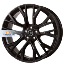 FR replica 10,5x22/5x112 ET40 D66,6 B496 CB (№33)