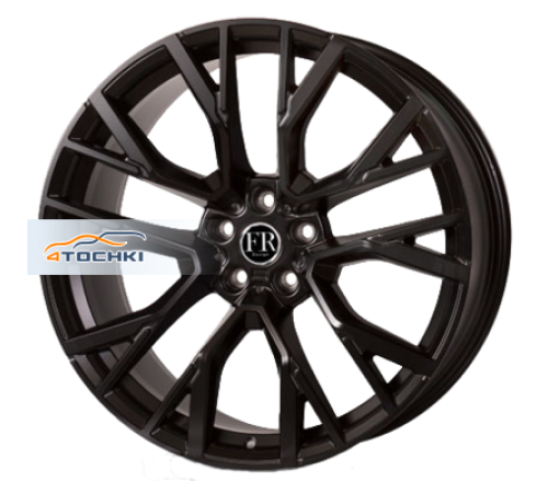 Купить диски FR replica 10,5x22/5x112 ET40 D66,6 B496 CB (№33) от производителя FR replica в Казани Купить диски FR replica 10,5x22/5x112 ET40 D66,6 B496 CB (№33) от производителя FR replica в Казани