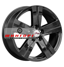 iFree 7x17/5x114,3 ET45 D67,1 Rebel (КС913) BK