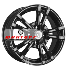 Venti 5,5x14/4x98 ET35 D58,6 1404 BL